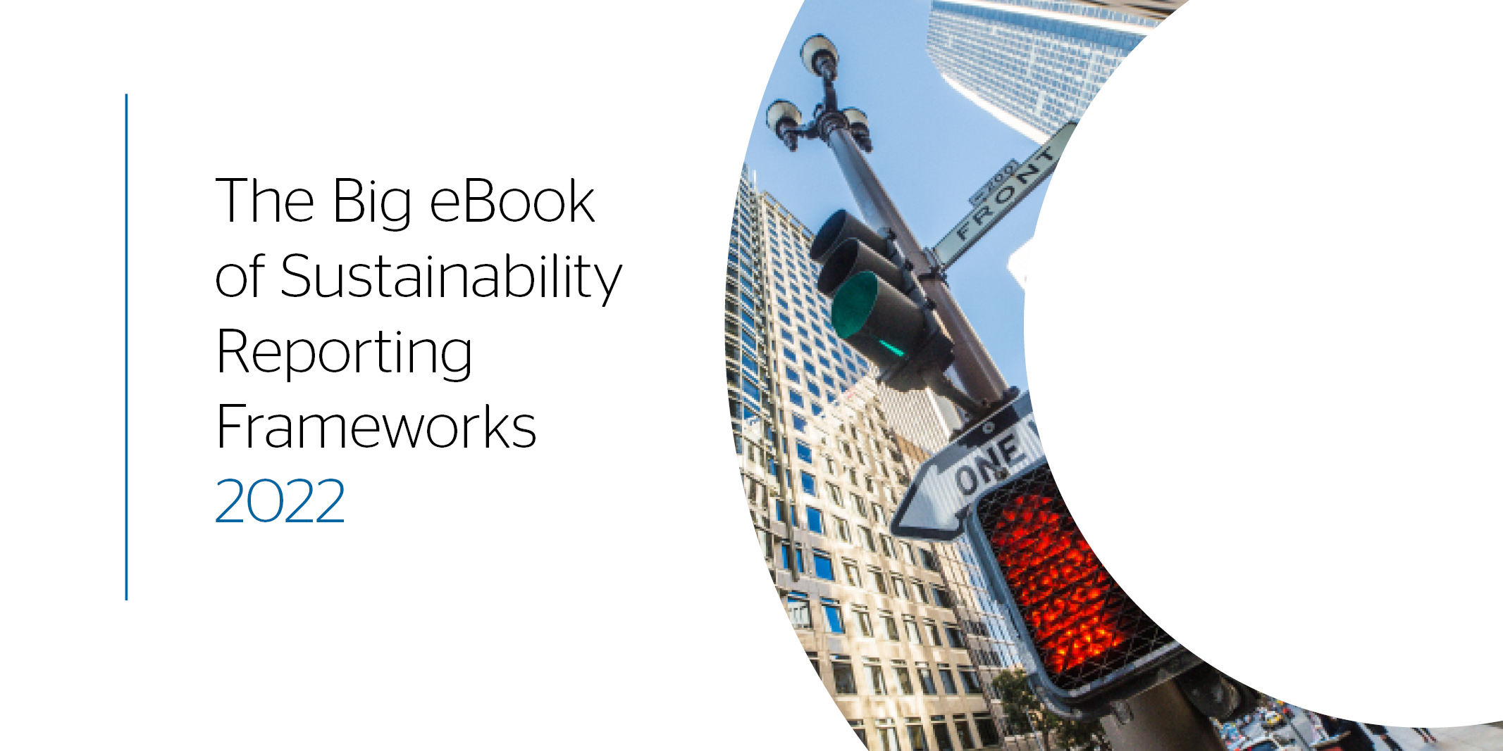 The Big EBook Of Sustainability Reporting Frameworks